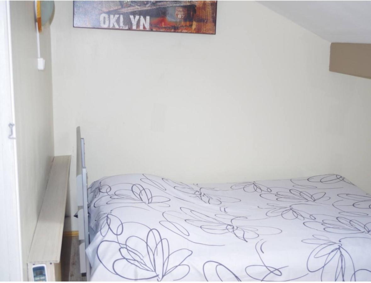 L'Appartement 90M2 Climatise Avignon Bagian luar foto