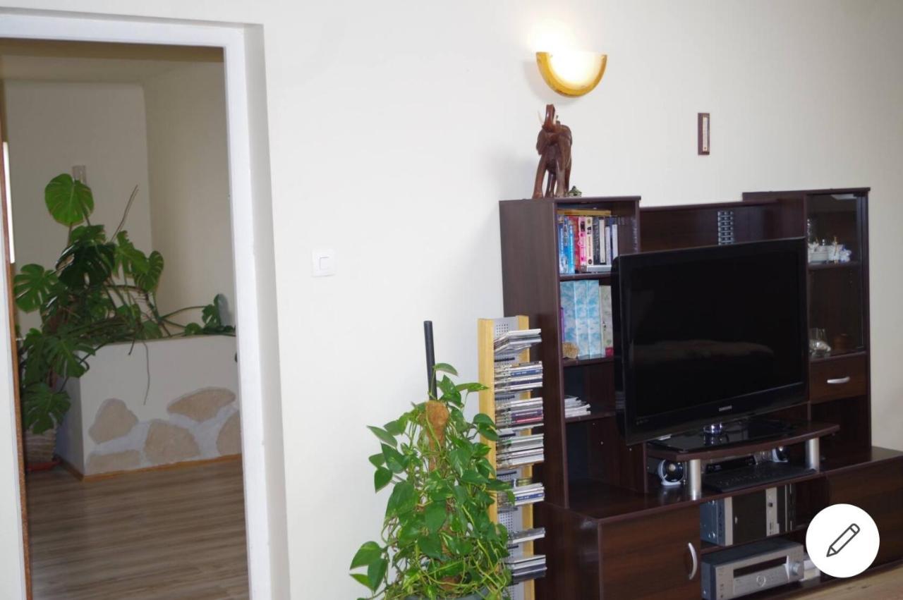 L'Appartement 90M2 Climatise Avignon Bagian luar foto